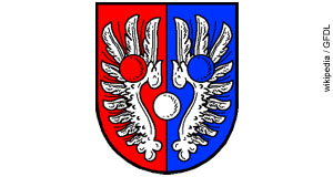Dorfbeuern in Salzburg (Austria).