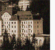 Grand Hotel in Bad Gastein