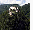 The Fortress of Werfen, Hohenwerfen
