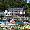 Spa and Golf Hotel near Salzburg