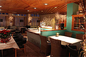 Rustic comfort at the 4-star hotel in Salzburg