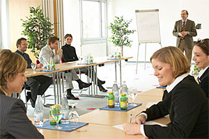 4-star business & seminar Hotel Amad�, Salzburg