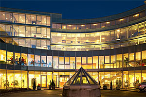 4-star Hotel Amad� in Salzburg