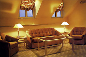 Welcome to Salzburg: Romantic holidays in the city center.