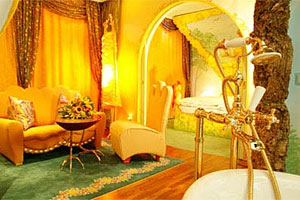 Holidays in Salzburg: Hotel Wolf Dietrich in the City Center